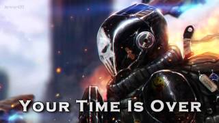 EPIC ROCK  Your Time Is Over by Richy Nix Position Music [upl. by Jotham]