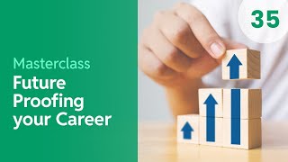 ID Masterclass Ep 35  Futureproofing your Career [upl. by Attenyl]