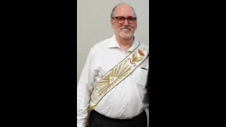 Le Droit HumainUSAs Past Grand Master Interview on Phoenixmasonry Live [upl. by Zetram]