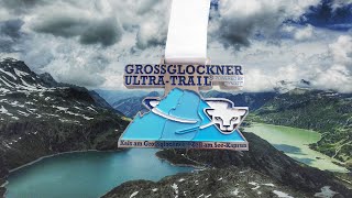 Grossglockner UltraTrail GGUT 110  Detailed Course Analysis [upl. by Sherurd]