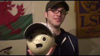 Marble Hornets Season 2 DVD Extras [upl. by Elockin]