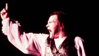 Meat Loaf Bat Out Of Hell LIVE IN CARDIFF 1993 [upl. by Cleaves410]