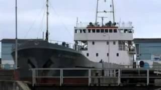 ToursTVcom White Sea – Baltic Canal [upl. by Perle]