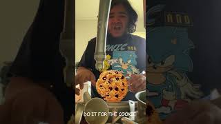 Chips Ahoy Ads in a Nutshell [upl. by Oitaroh]