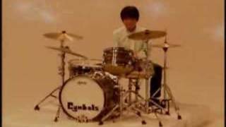 cymbals  午前8時の脱走計画 [upl. by Dibbrun]