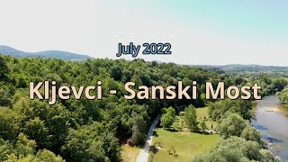 Kljevci  Sanski Most [upl. by Grondin]