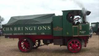 barleylands 12th and 13th september 2009 [upl. by Eilraep714]