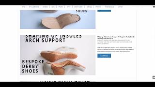 Shoemaking Courses courses amp bundles tutorial [upl. by Faye]