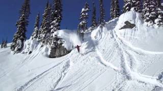 Monashee Powder Cats [upl. by Nadaba]