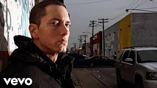 Eminem amp NF  LITTLE TIME 2024 [upl. by Hermann]