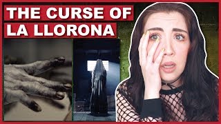 Have You Heard About The Curse Of La Llorona [upl. by Ispep]