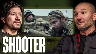 Canadian JTF2 Operator Talks About The Reality of Being Sniper [upl. by Wentworth464]