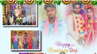 Baghel family weeding photo graphy murtuma merrage bhai sadi love marriageadvice viralvideo [upl. by Aicsila]