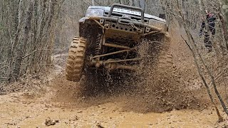 Şile Kılıçlı Etabı Extreme Off Road 4K [upl. by Ethan990]