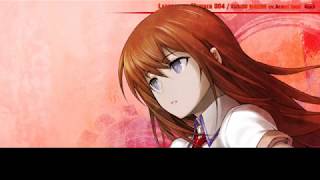 SteinsGate Character Song Makise Kurisu  The Promised Paradigm Sub Español [upl. by Diannne]