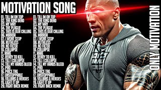 BEST SONGS 2024💪WORKOUT MUSIC MIX💪ENGLISH SONG💪GYM MUSIC MIX💪MOTIVATION SONG💪GYM MOTIVATION SONGS💪 [upl. by Persas]