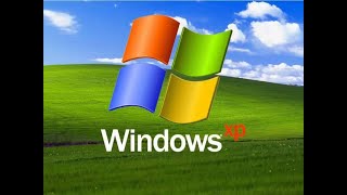 Windows XP Bootable ISO [upl. by Meares257]