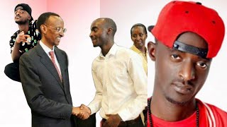 Amateka Atangaje ya Diplomate Noor Fasasi 🎤🎶 Dore Icyatumye HE Paul Kagame Amukora mu Biganza 🤝 [upl. by Enirhtak]