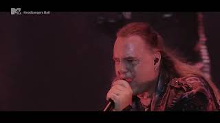 Helloween  Pumpkins United Live MTV DE [upl. by Tania]