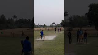 Narayanpur cricket club 3 [upl. by Attelrahs294]