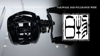 TAILWALK 2020 FULLRANGE WIDE [upl. by Aineval]