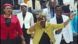 Powerful LIVE Praise RCCG February 2024 HOLY GHOST SERVICE [upl. by Ahseinet]