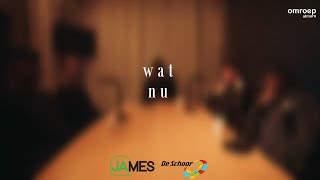 Podcast Wat nu 1 [upl. by Inek]