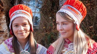 Top 10 Fascinating Facts About The SÁMI People [upl. by Toft]