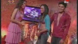 Sirasa TV Dancing Stars 170208 Part 17 [upl. by Brittney]