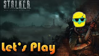 STALKER Shadow of Chernobyl  Lets Play for the First Time in 2023  Episode 1 [upl. by Englis344]