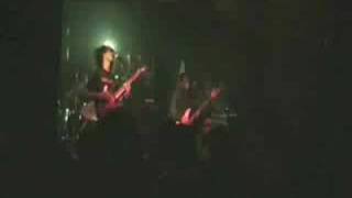 Gauchos de Acero  Metal y Cuero  En vivo en Hinchapelotas [upl. by Eidur]