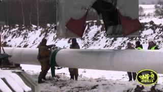 Piper Plus  International Cross Country Pipeline Video [upl. by Rosmarin]