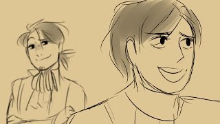 Farmer Refuted  Hamilton Animatic [upl. by Fusco]