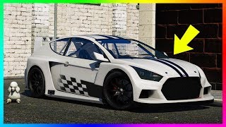 15 Things You NEED To Know About The NEW Vapid Flash GT Before You Buy In GTA Online GTA 5 DLC [upl. by Luben222]