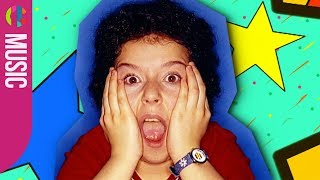 Tracy Beaker Every Single Theme Tune Ever [upl. by Seem]