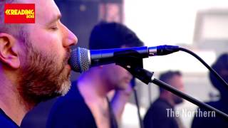 Alexisonfire Reading Festival 2015 Highlights HD [upl. by Sidwel548]