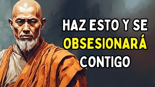 CÓMO HACER QUE ALGUIEN QUE NO TE VALORÓ SE OBSESIONE CONTIGO [upl. by Lienahs15]