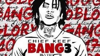 Chief Keef  Shorty Gang Bang 3 Leak [upl. by Nauqyaj]