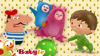 😆 Le meilleur de BabyTVFR 6  Billy BamBam et ses amis 🤪 Épisodes complets  Dessins animés [upl. by Prakash]