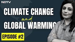 Climate Change and Global Warming EXPLAINED  The Climate Explainers [upl. by Josi]