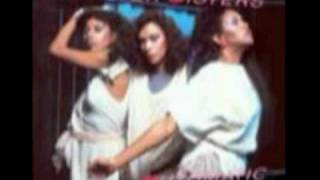 The Pointer Sisters  Automatic [upl. by Flam]