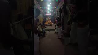 sivan temple magudam tiruppurambiam music sangu [upl. by Penthea541]