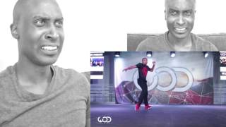 FikShun  FRONTROW  World of Dance New Jersey 2015 WODNJ2015 REACTION VIDEO [upl. by Edvard]