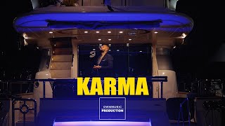 GwM  Karma Official 4K Videoclip [upl. by Itsur]