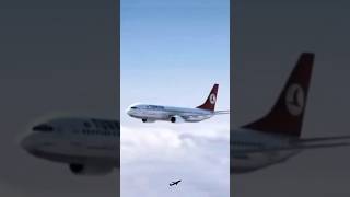 Read the description Turkish Airlines TK1951 Amsterdam Landing Crash shorts crash youtubeshorts [upl. by Analem]