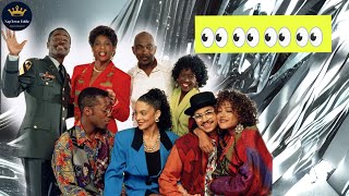 A DIFFERENT WORLD SPINOFF ON NETFLIX [upl. by Simeon]