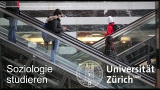 Soziologie studieren  Gesellschaft verstehen [upl. by Idahs]