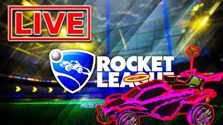 GROS TOURNOIS rocket league fr [upl. by Oidualc779]