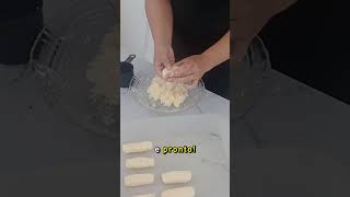 BOMBOM Caseiro de Prestígio RÁPIDO  Só com 3 INGREDIENTESreceitasdoceschocolateingredientes [upl. by Vitia399]