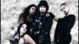 Italian metal Lord Vampyr  A Sad Litany Of Vampires [upl. by Rohn17]